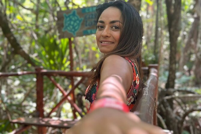 Tulum and Cenotes Tour Casa Tortuga plus Mother Nature Sculpture - What to pack for this particular combination tour