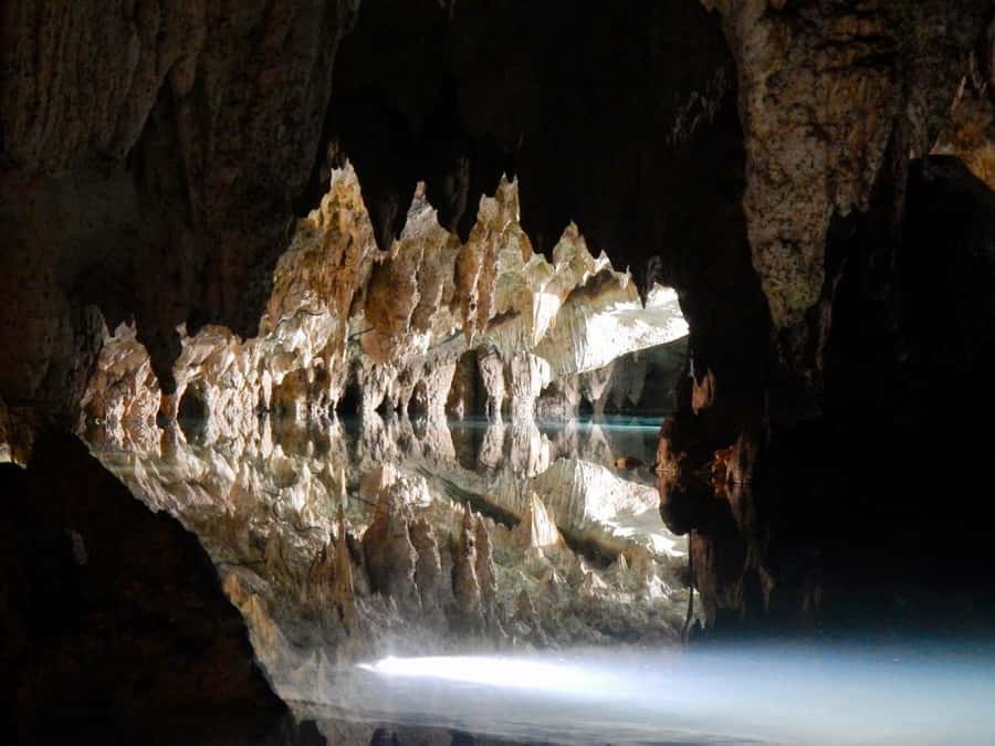 Tulum: ATV, Cenote, Zip lining and Rappelling Experience - Pickup, van ride, and the first few minutes