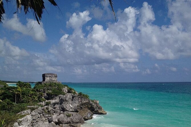Tulum BEACH to Cancun / Tulum Airport-One Way-Max 9 PAX - Timing, pickup details, and cancellation