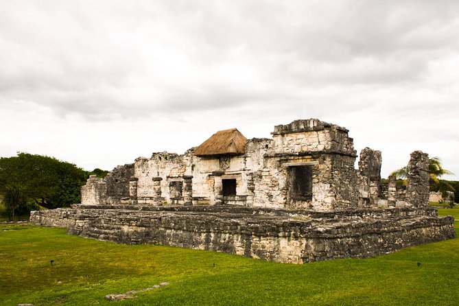 Tulum, Cenote and Playa del Carmen from Cancun - What the guides add to the day