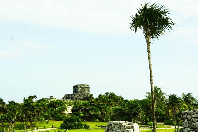Tulum, Cenote and Playa del Carmen from Cancun - What to bring for a smoother day