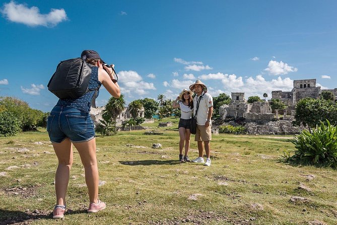 Tulum & Cenote Private Tour - What the private format is worth at $320 per person