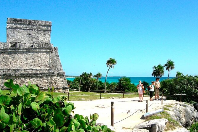Tulum & Coba All Day Experience - What the $69.99 price really covers