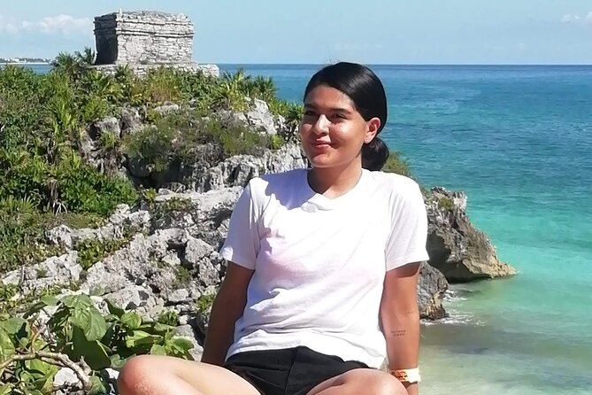 Tulum & Coba All Day Experience - Coba: bicycles, tricycles, and a wider site