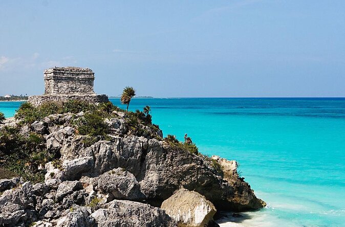 Tulum, Coba & Cenote All-Inclusive Tour - Key points to know before booking
