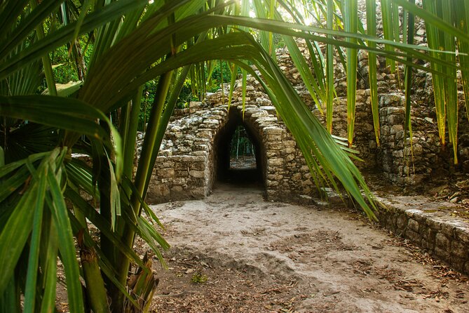 Tulum, Coba & Cenote All-Inclusive Tour - Language, group size, and the pace of the day