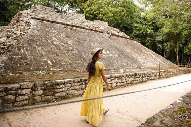 Tulum, Coba, Cenote, and Mayan Ceremony Full-Day Tour plus Lunch - Why this full-day trip works