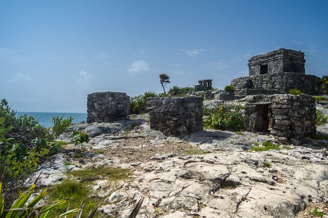 Tulum, Coba, Cenote, and Mayan Ceremony Full-Day Tour plus Lunch - How much time you really spend on the road