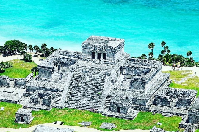 Tulum Coba Cenote and Playa del Carmen 4 places drinks included - Booking details worth checking before you pay