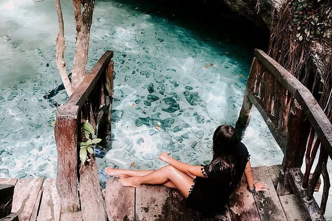 Tulum, Coba, Cenote and Playa del Carmen in Full-Day Tour from Cancun - Language, group size, and the guide factor