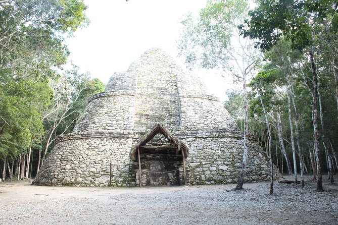 Tulum, Coba, Cenote & Playa Del Carmen! Full Mayan Experience - Buffet lunch and the realities of group travel