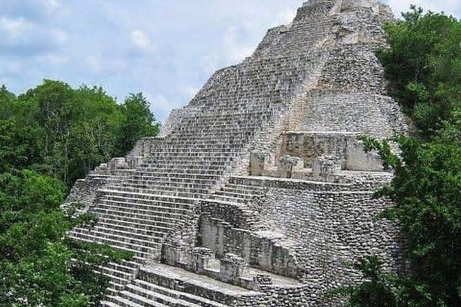 Tulum Coba cenote swim - Pickup details require attention