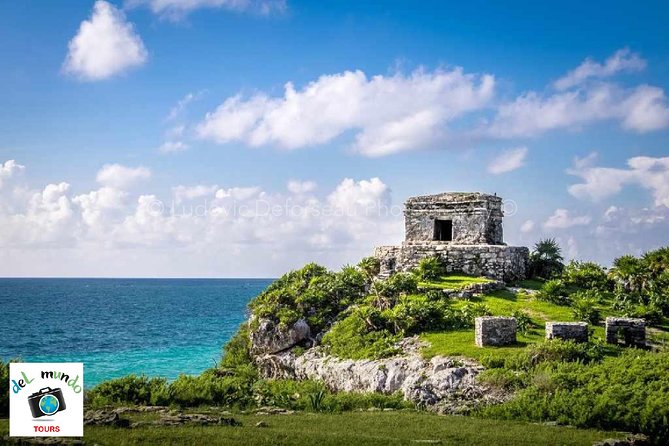 TULUM/COBA in small group - Breakfast, lunch, and drinks keep the day moving