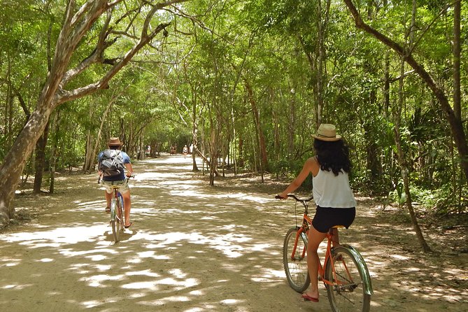 TULUM/COBA in small group - Booking details worth checking first