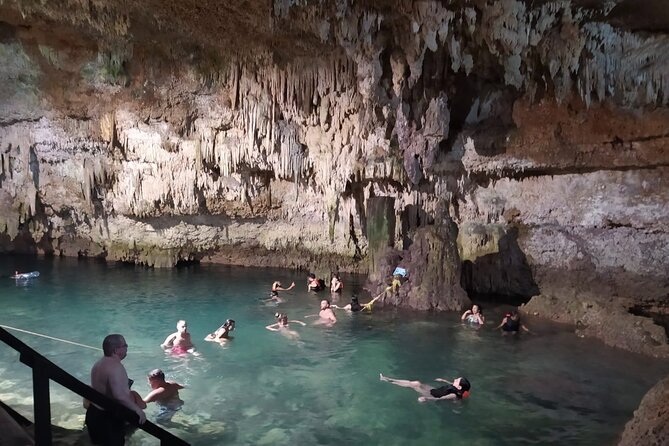 TULUM/COBA in small group - Cobá by bike, then the pyramid climb