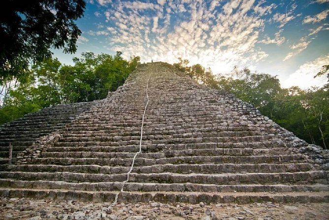 Tulum & Coba Private Tour - Who will enjoy this day most