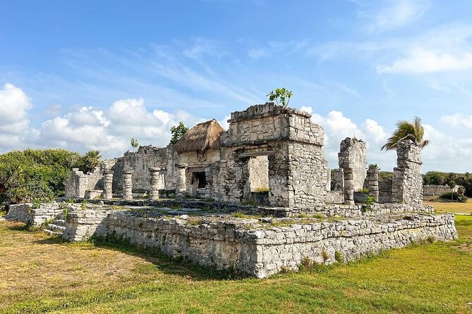 Tulum, Coba ruins and The Cenote 6 hours Private Tour - Why the private format matters