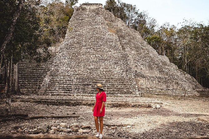 Tulum, Coba ruins and The Cenote 6 hours Private Tour - Is $460 per person good value?