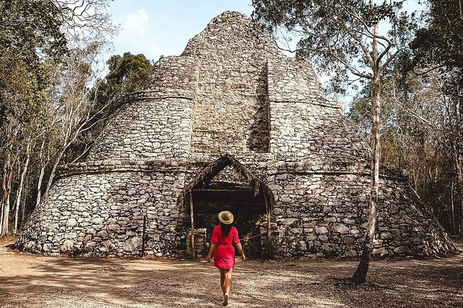 Tulum, Coba ruins and The Cenote 6 hours Private Tour - Who should book this route