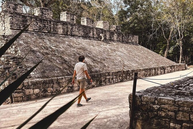 Tulum, Coba ruins and The Cenote 6 hours Private Tour - Should you book this Tulum and Coba tour?