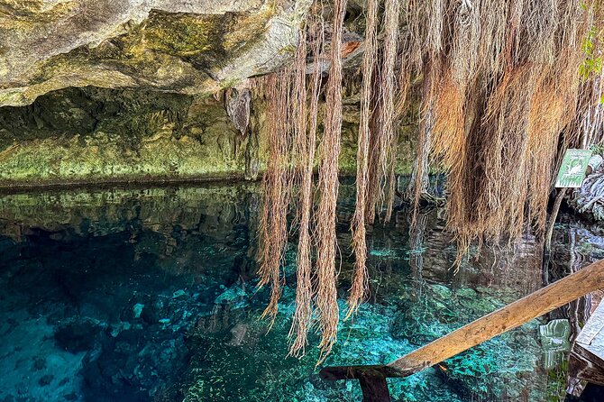 Tulum & Coba with Cenote, Cave Exploration, Lunch & Tastings - Cobá and the long road to Nohoch Mul