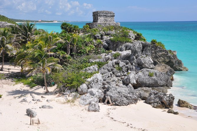 Tulum & Coba with Cenote, Cave Exploration, Lunch & Tastings - Extra charges and practical packing advice