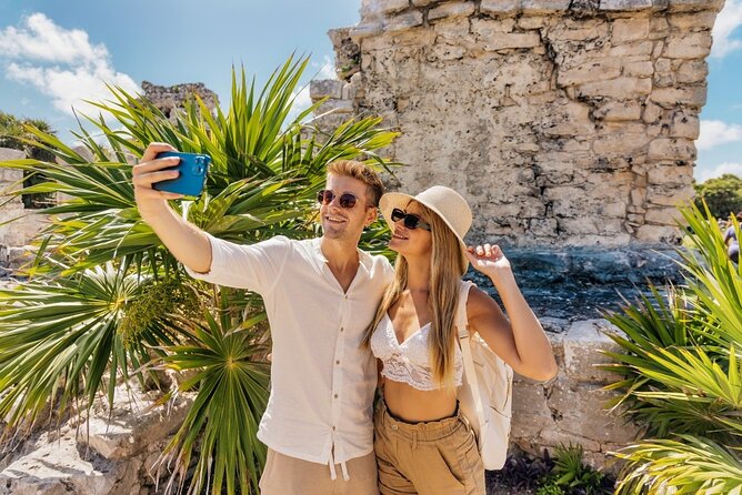 Tulum Day Trip Mayan Ruins and Cenote Swim - Guides can make or break the morning