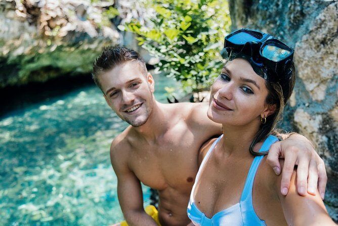 Tulum Day Trip Mayan Ruins and Cenote Swim - Who should book this Tulum day trip