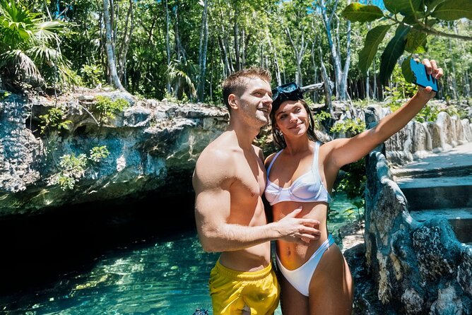 Tulum Day Trip Mayan Ruins and Cenote Swim - Cancellation and weather details