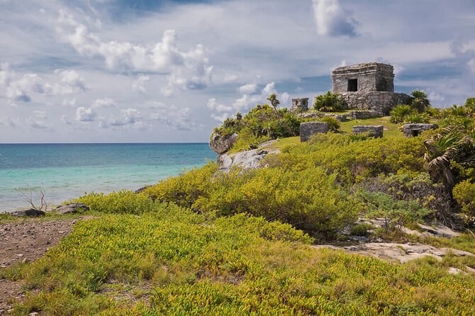 Tulum & Dolphin Connection from Cancun - Who will get the most from this tour