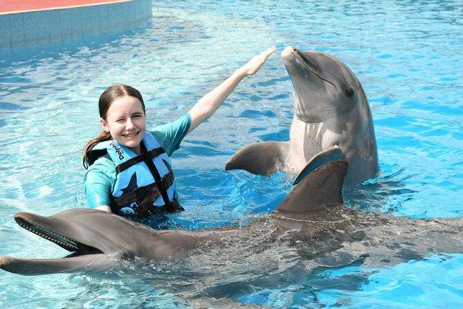 Tulum & Dolphin Connection from Cancun - My call: book it after confirming the route