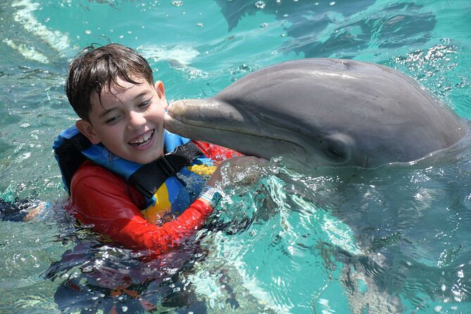 Tulum & Dolphin Connection from Cancun - FAQ