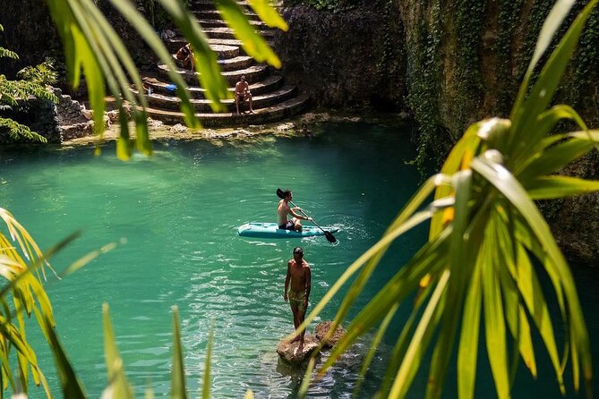 Tulum Essence Art and Photography Tour - Key points to know before booking