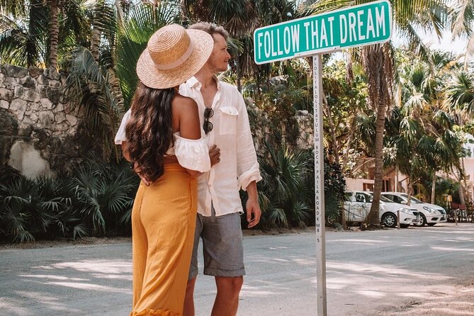 Tulum Essence Art and Photography Tour - Why this tour is built around pictures