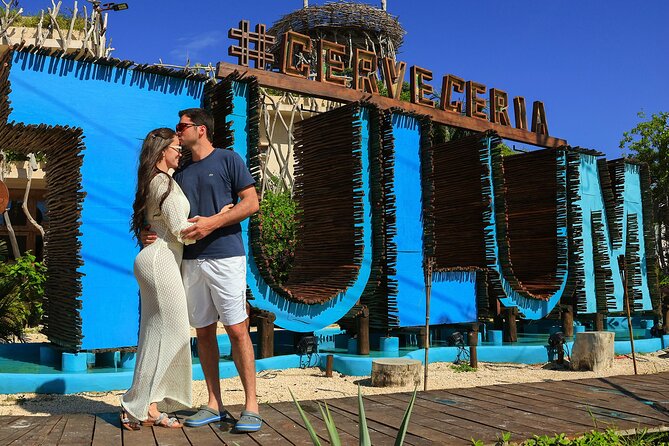 Tulum Essence Art and Photography Tour - What the $225 price really covers