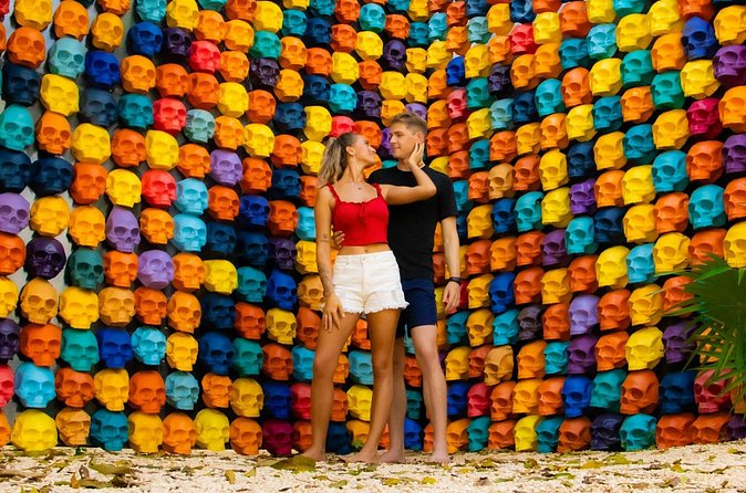 Tulum Essence Art and Photography Tour - Who will get the most from this experience
