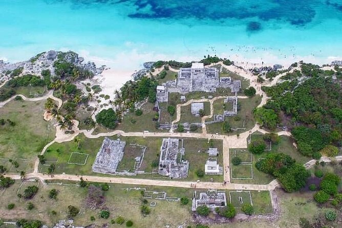 Tulum Express - Why Tulum is worth the trip from Cancun