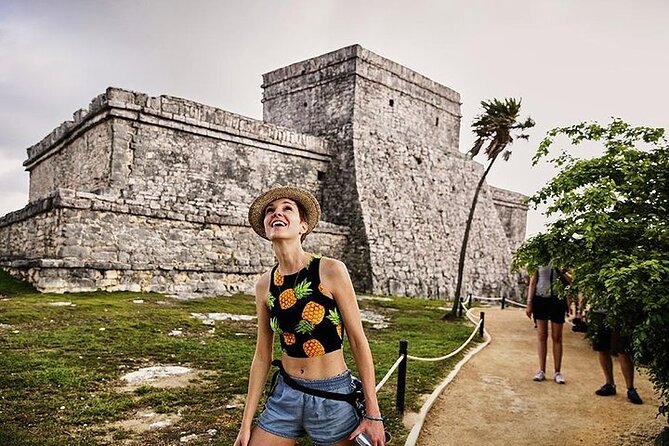 Tulum Express - Value, taxes, and what is included