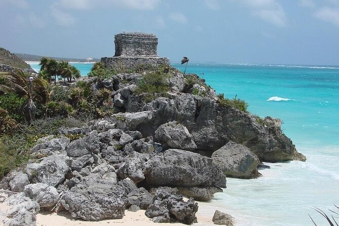 Tulum Express - Practical details that make the day easier