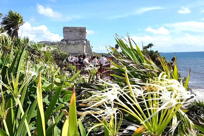 Tulum Express from Cancun and Riviera Maya - Why Tulum Works as a Half-Day Trip