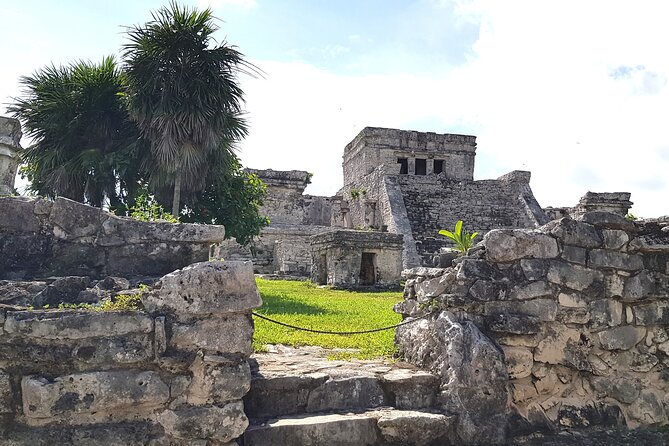 Tulum Express from Cancun and Riviera Maya - What the $89 Price Really Covers