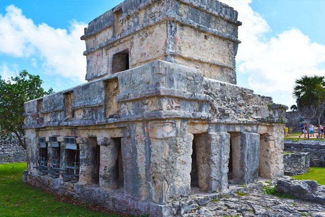 Tulum Express from Cancun and Riviera Maya - Booking, Cancellation, and Simple Preparation