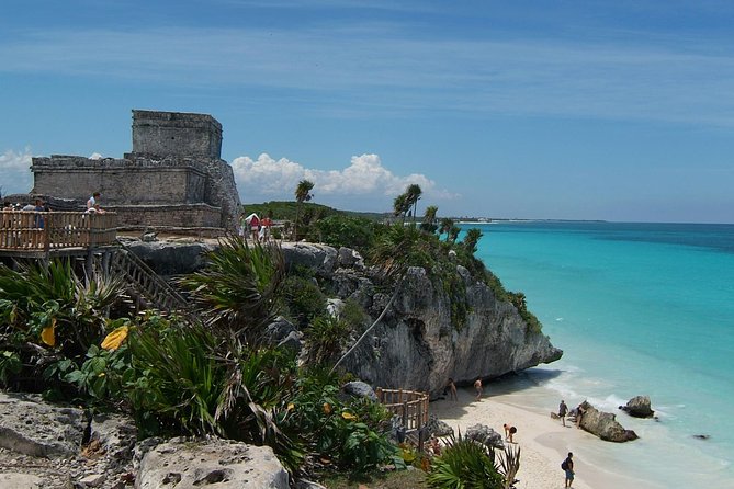 Tulum Express - Your free hour at Tulum