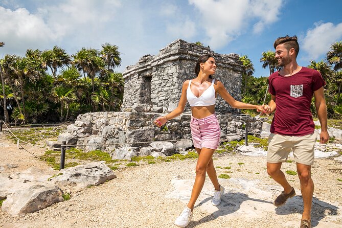 Tulum Highlights Express Tour - Cultural Stops Need Clear Expectations