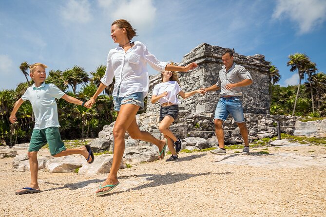 Tulum Highlights Express Tour - Booking, Cancellation, and Weather Notes