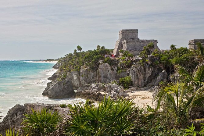 Tulum Highlights Express Tour - The Guide Can Turn a Short Visit Into a Real Lesson