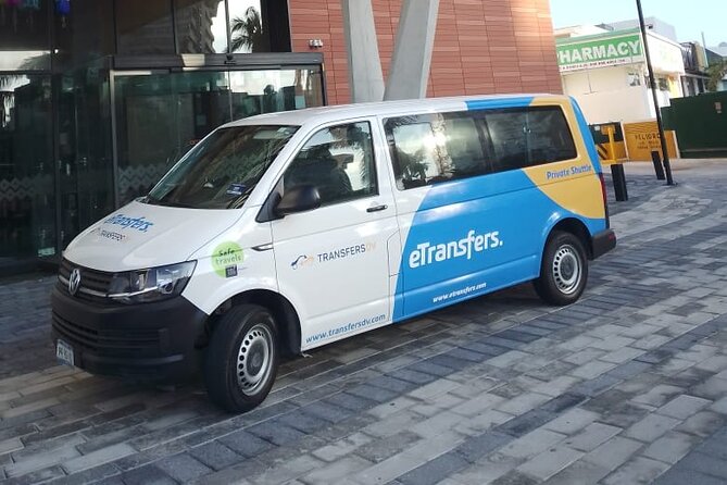 Tulum Luxury Transportation From-To Cancun Airport - Who should consider this private transfer