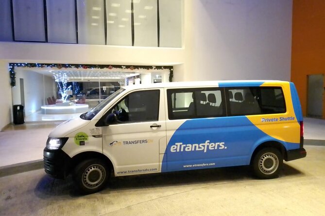 Tulum Luxury Transportation From-To Cancun Airport - Booking tips that can prevent trouble