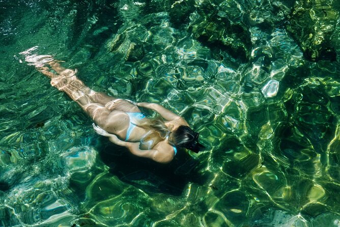 Tulum Mayan Ruins and Cenote Swim from Cancun - Who should book this Tulum and cenote trip