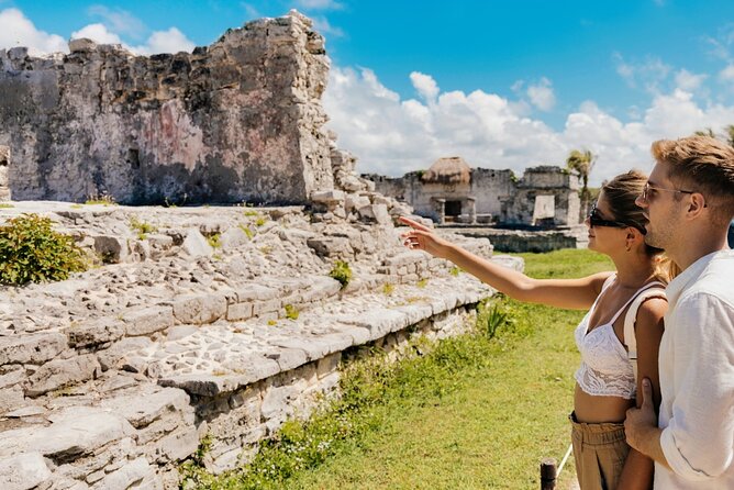 Tulum Mayan Ruins and Cenote Swim from Riviera Maya - What to pack for heat, water, and the cenote